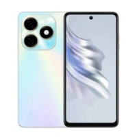 OPPO A6X 128GB+4GB 6.75" 6100mAh 120Hz Android 15 + Free Gifts