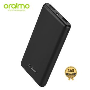 Oraimo 10000mAh Power-Bank OPB-P110DN