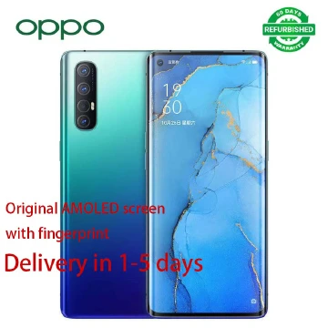 OPPO Reno3 Pro 5G Refurbished Curved Screen 48MP