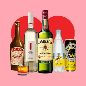 William Lawsons William Lawsons Scotch Whisky – 750ml