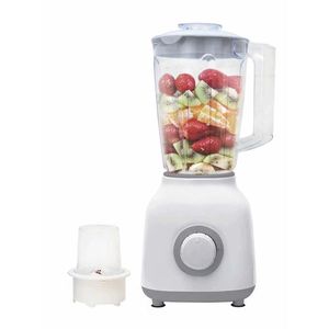 Lyons FY-1731 Blender 2 In 1 With Grinder Machines 1.5L