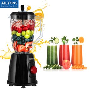 Vitron VB-886 - 2in1 Blender - 1.5L - 350W - White