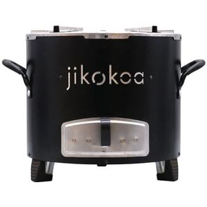 Jikokoa Xtra - Black