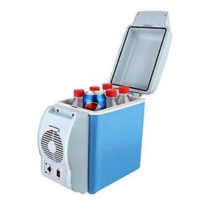 Portable Small Refrigerator Mini Portable Fridge