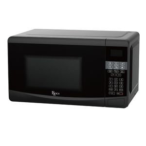 Roch RMW-20PX9-B (B) Microwave Oven 700W 20L - Black