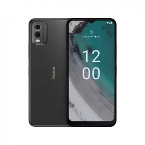 Nokia C1 2nd Edition 5.45 1GB +16GB - (DUAL SIM) Android 11 Blue