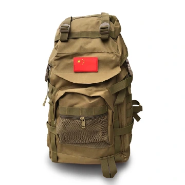 Waterproof Travel Tactical Backpack Rucksack Shoulder Bags