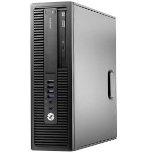 HP Compaq 8300 Ultra-slim Core I3 3rd Gen 4gb 500gb Hdd- Refurbished