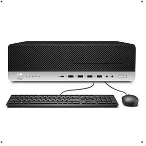 Lenovo REFURBISHED Lenovo M83 SFF Intel(R) Core(TM) I3-4130 4GB RAM 500GB HD