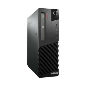 DELL OptiPlex 3040 Sff Intel Core I5 3.2GHz 6th Gen 4GB RAM 500GB HDD Win10 Pro-Refurbished