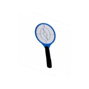 Electric Mosquito Swatter Bat Racket Killer