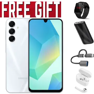 Samsung Galaxy A17 128GB/256GB Black November Special