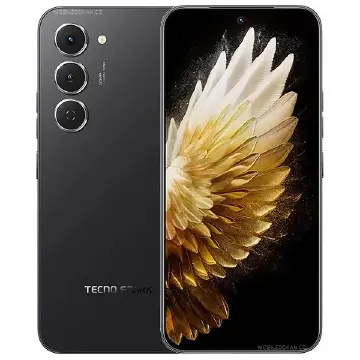 Tecno Spark 40 Pro Plus 256GB+16GB 6.78" Curved AMOLED + Powerbank