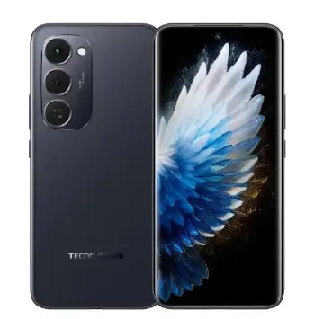 Tecno Spark 40 Pro 128GB+16GB 6.78" 120Hz Dynamic Port 50MP