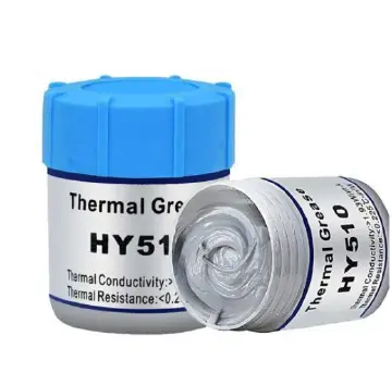 HY-510 Thermal Paste Thermal Grease High Performance CPU GPU
