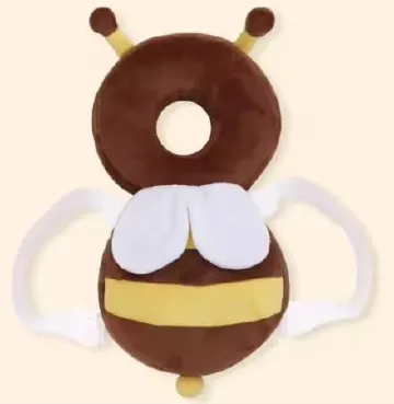 Toddler Baby Head Protector Safety Pad Pillow Baby Walkers 0-24 Months