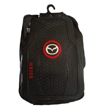 Mazda 5pcs Heavy Duty Car Floor Mats Clearance Offer