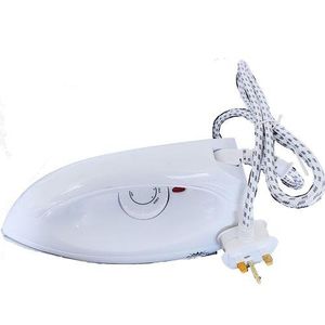 AILYONS HD-198A Electric Dry Iron Box White & Blue