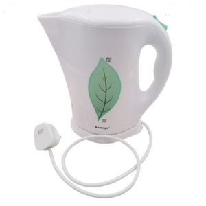 Redberry EEK 1 Elegant Electric Kettle - 2.0L - Silver