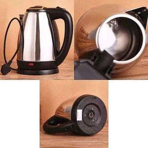 4you 2L Electric Automatic Kettle
