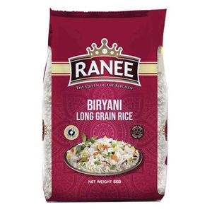 Ranee Biryani - 5 Kg