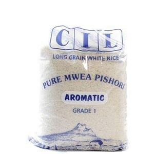 Cil Pishori Aromatic Rice - 5kg